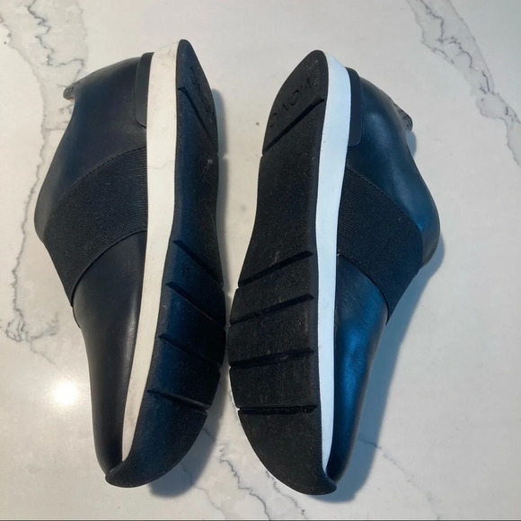 VIONIC Sz 6.5 Codie Slip-On Elastic Strap Venting Casual Shoes - Picture 7 of 12
